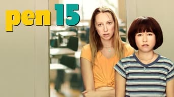PEN15 - Season 2 Episode 4 (2019) 予告編