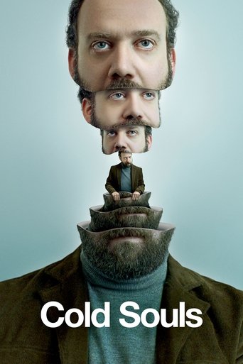 Cold Souls (2009) Cold Souls (2009)