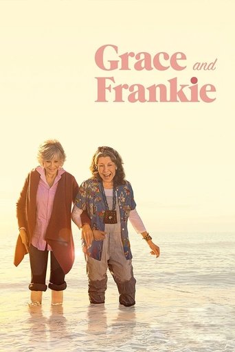 Grace and Frankie image