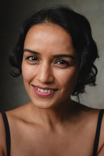 Tanya Saxena