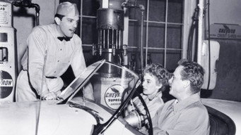 Still 7 from Kiss Me Deadly