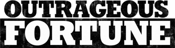 Outrageous Fortune logo