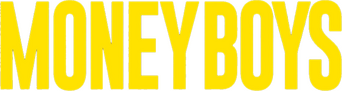 Moneyboys logo