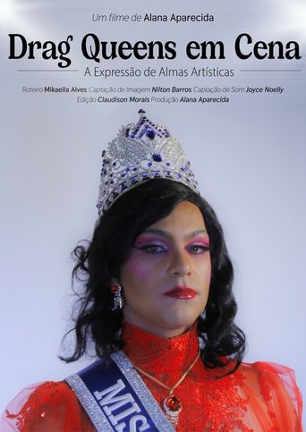 Drag Queens em Cena: A Expressão de Almas Artísticas (2024)
