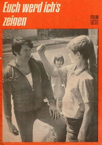 Euch werd ich's zeigen (1972)