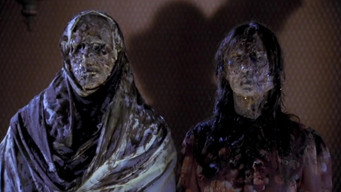 Серцебиття страху (1983)