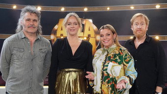 Alla mot alla med Filip och Fredrik T11E18