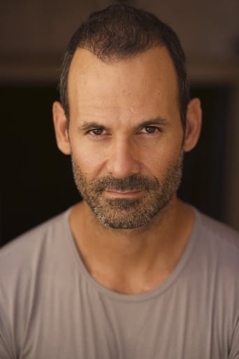 Image of Stephane Fiorenza