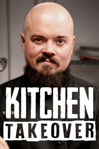 Kitchen Takeover: Season 1