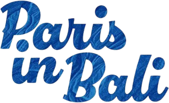 Paris in Bali logo