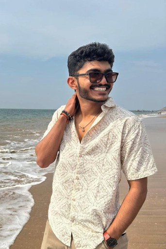 Laksh Patel
