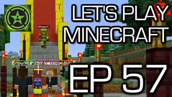 Episode 57 - King Geoff Part 1