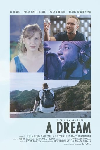 A Dream (2019)