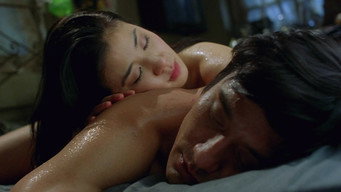 Still 9 from Jiang Hu: The Triad Zone
