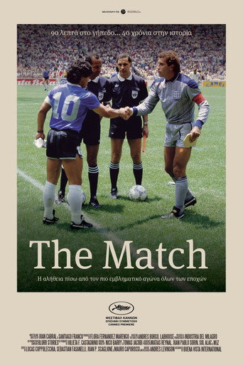 El Partido