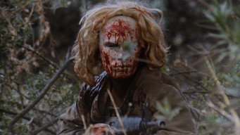 Hell's Trap (1989)