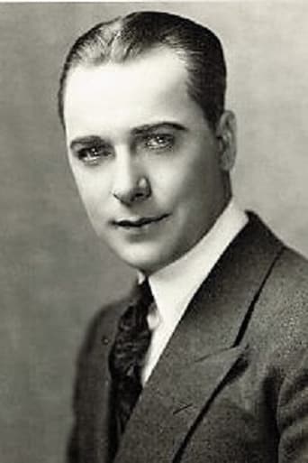 Image of Pat O'Malley