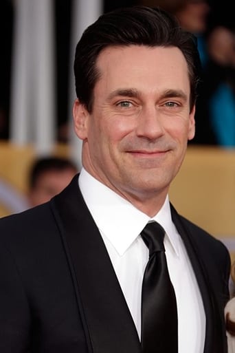 Profile picture of Jon Hamm