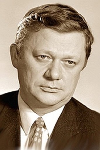 Image of Yuri Gorobets