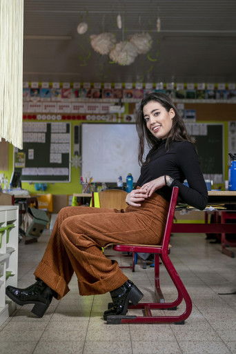 Foto de Femke Verschueren