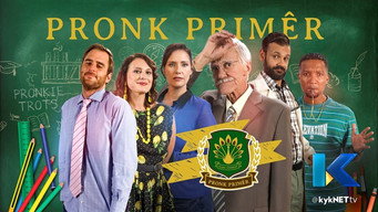 Pronk Primêr (2024- )