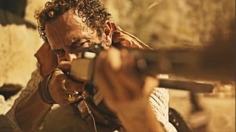 Episódio Capítulo 31 da série Guerreiros do Sol