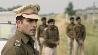 Khakee: The Bihar Chapter S1E1 poster