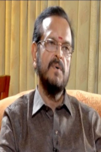 K. P. Nambyathiri