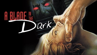 #8 A Blade in the Dark