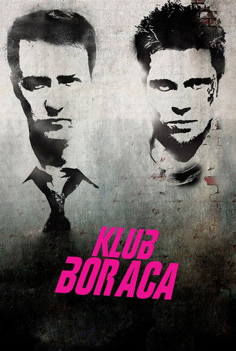 Klub boraca (1999)