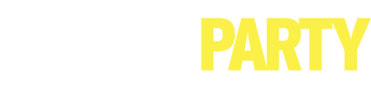 The Donor Party logo