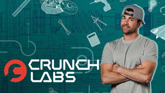 Марк Робер: CrunchLabs (2025- )