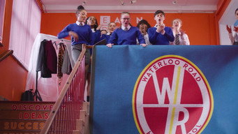 Waterloo Road (2023- )
