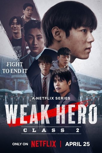 Weak Hero Class 2