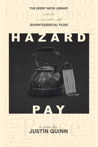 Hazard Pay