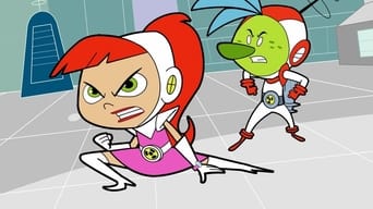 Atomic Betty (2004-2007)