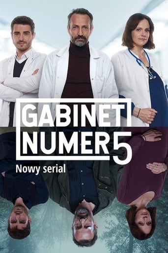 Gabinet numer 5 torrent magnet 