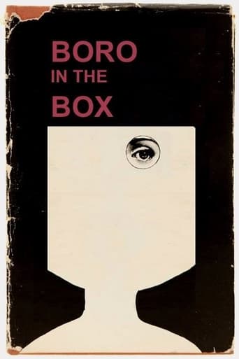 Poster för Boro in the Box