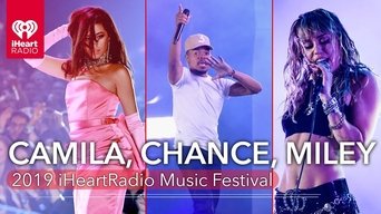 iHeartRadio Music Festival - S1E01