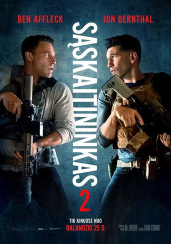 Sąskaitininkas 2 (2025)