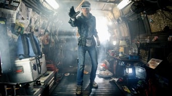 Galeria 4 - Ready Player One