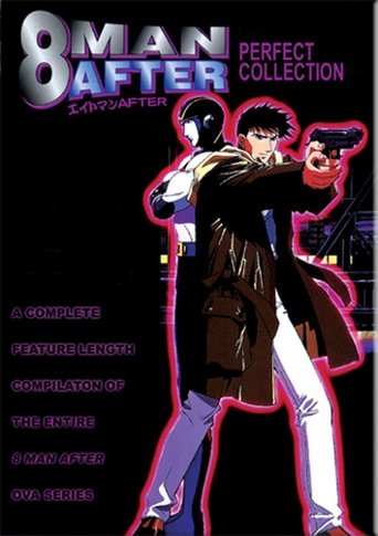 Anime Shown on Syfy Anime Shown on Syfy