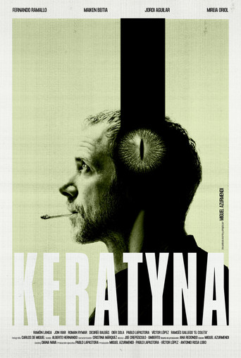 Keratyna