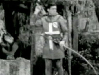 第13話：The Ransom