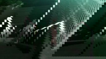 Zoku Owarimonogatari: Reverso Koyomi - Parte 3 Zoku Owarimonogatari: Reverso Koyomi - Parte 3
