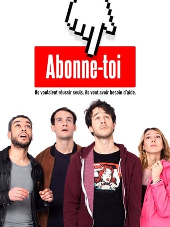 Poster of Abonne-toi