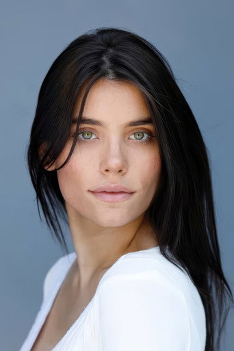 エヴァ・デ・ドミニシの人物画像 8