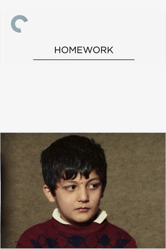 Homework