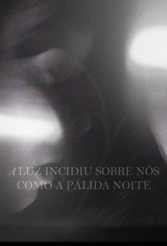 A Luz Incidiu Sobre N&oacute;s Como A P&aacute;lida Noite (2019)