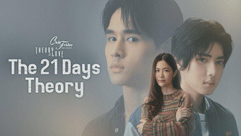 The 21-Day Theory (2025)